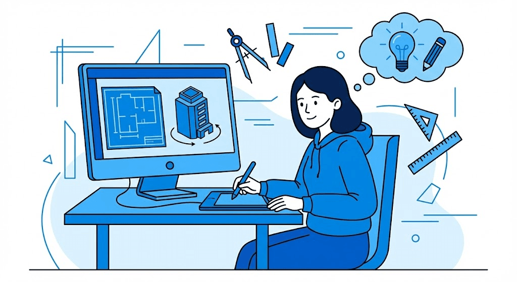 3D моделирование